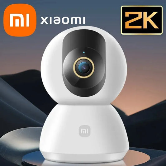 360° Smart Home Security Camera™