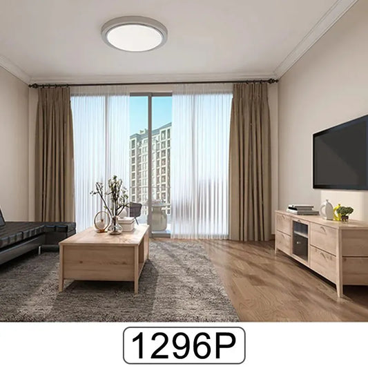 360° Smart Home Security Camera™